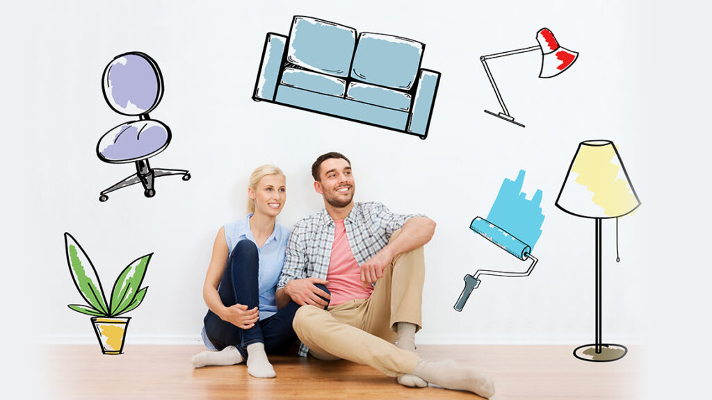 Seguro de vida crédito habitação