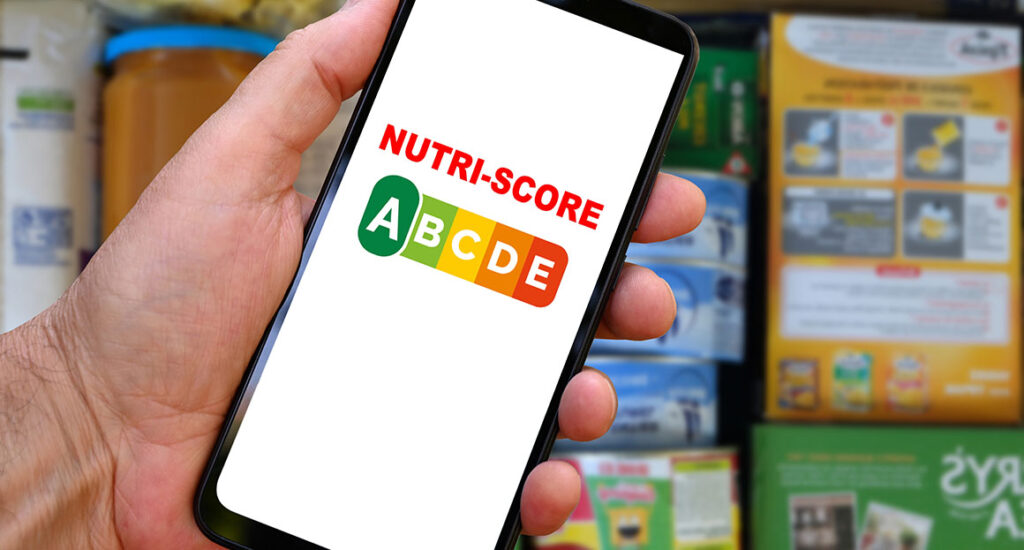 nutri-score