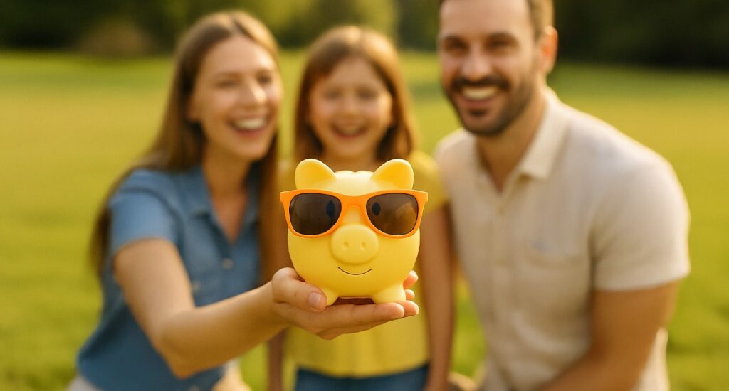 como rentabilizar o subsídio de férias