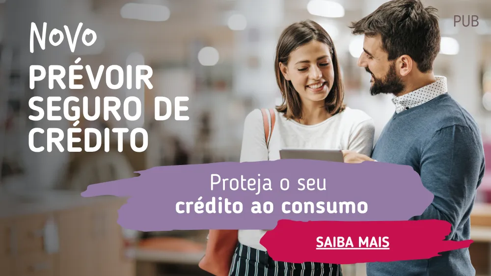 Prévoir Seguro de Crédito