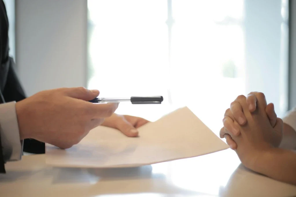 organizar finanças pessoais