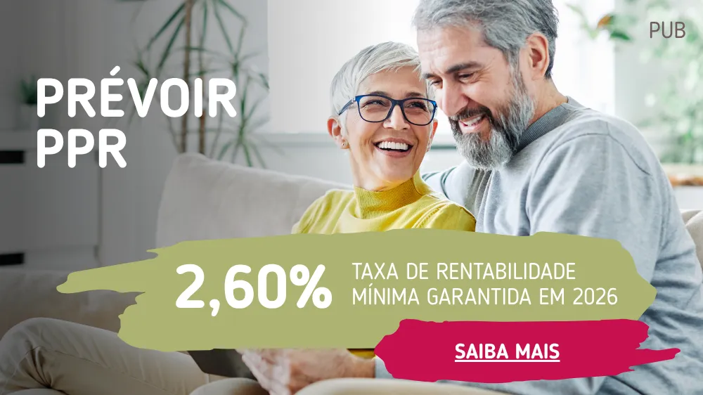 Prévoir Plano Poupança Reforma