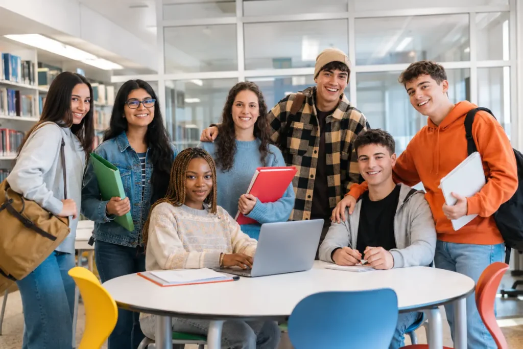 preparar a ida dos filhos para a universidade